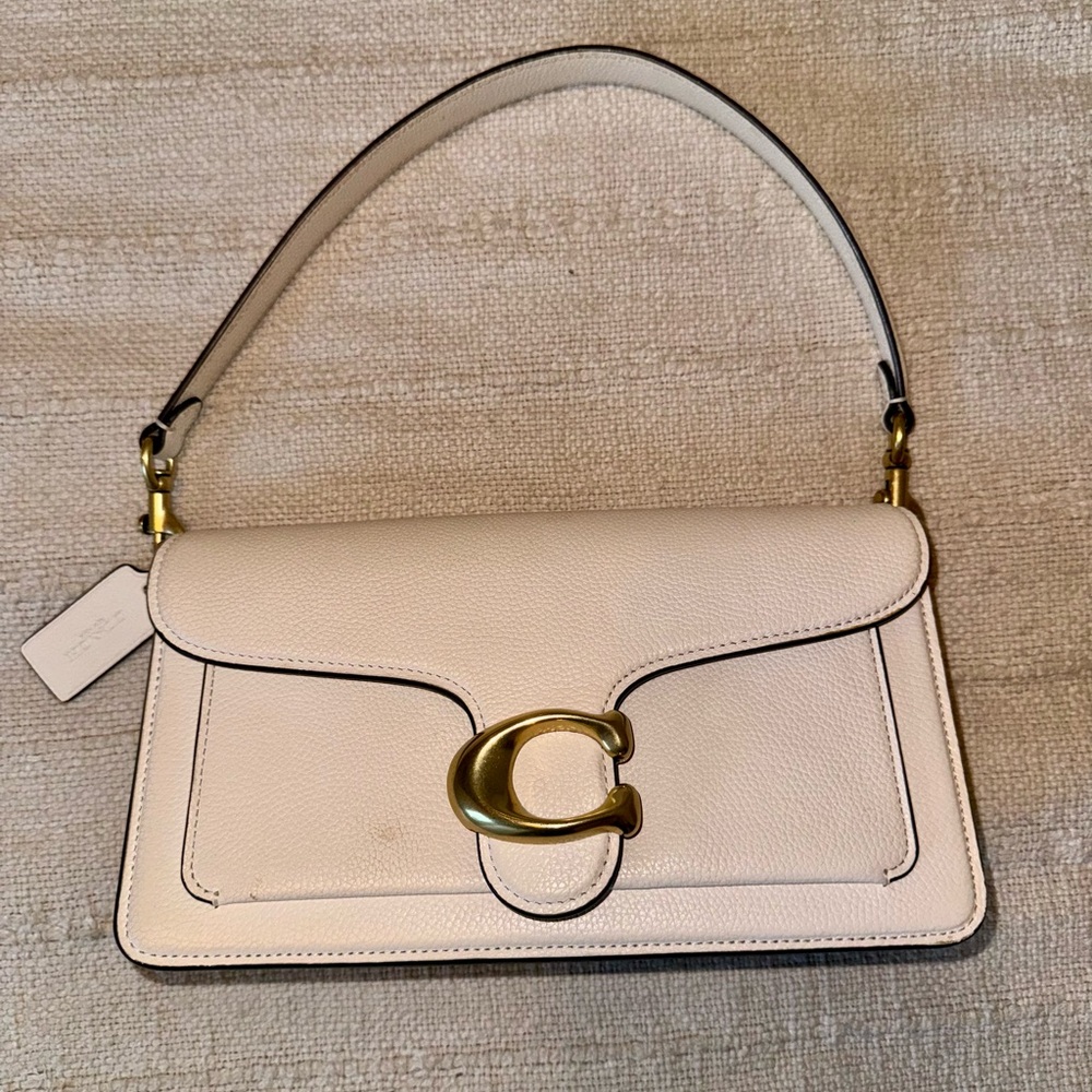 Coach Tabby Shoulder Bag 26